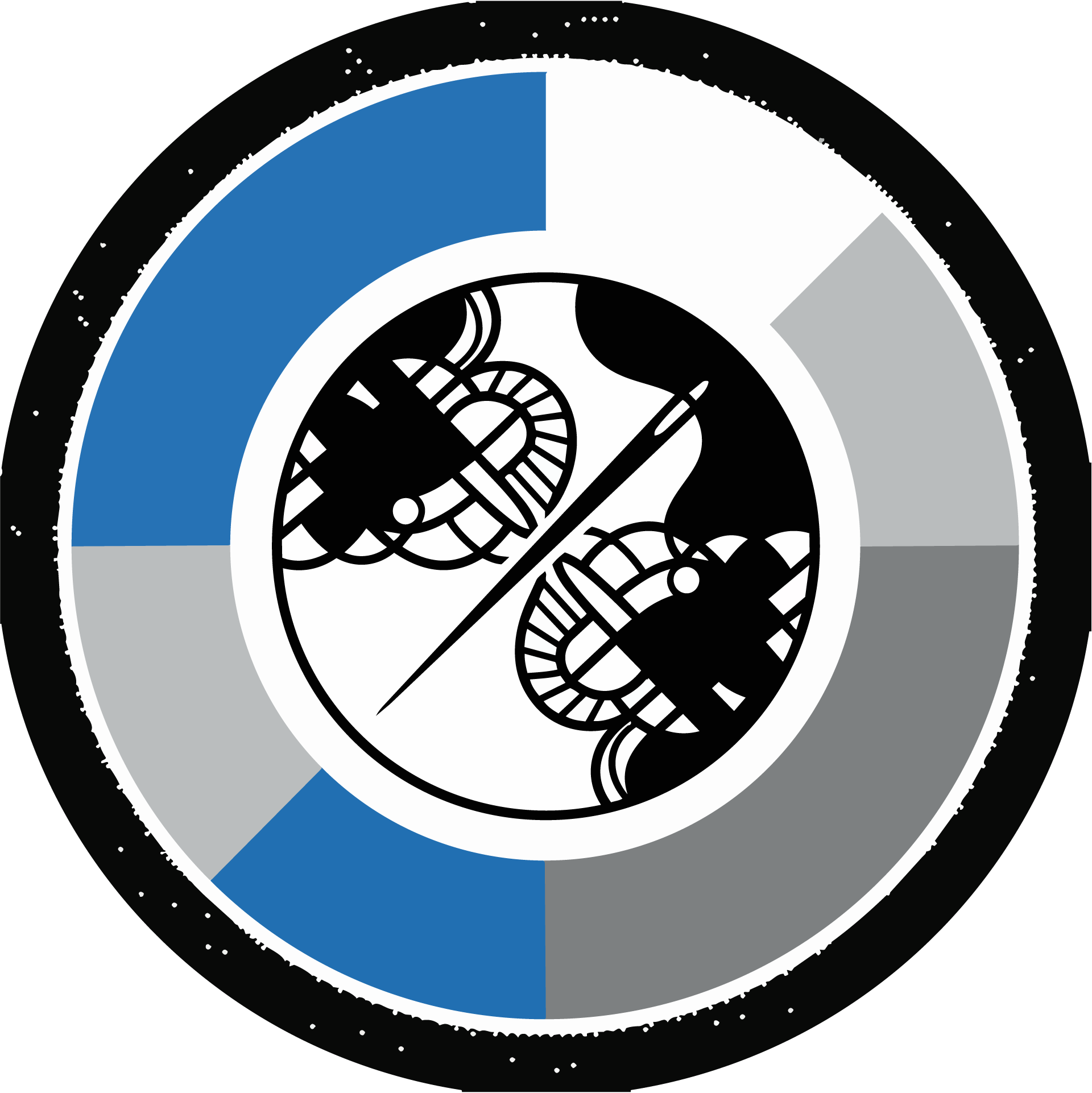 Noble Lace Logo